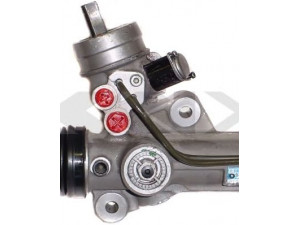 SPIDAN 52407 vairo pavara 
 Vairavimas -> Vairo pavara/siurblys
3D1 422 065A, 3D1 422 065R, 3D1 422 065RX