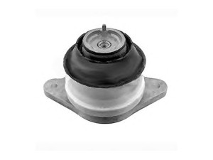 OCAP 1226232 variklio montavimas 
 Variklis -> Variklio montavimas -> Variklio montavimo rėmas
2042400717