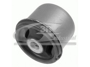 3RG 50720 stebulės laikiklio įvorė 
 Ašies montavimas/vairavimo mechanizmas/ratai -> Ašies atrama/ašies korpusas/ašies montavimas -> Pasukamojo veleno sujungimas
6N0501541D