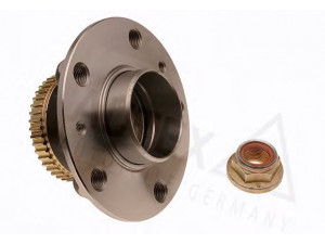 AUTEX 804068 rato guolio komplektas 
 Ašies montavimas/vairavimo mechanizmas/ratai -> Rato stebulė/montavimas -> Rato guolis
77 00 820 850, 77 00 820 850, 77 01 204 690