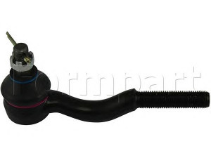 FORMPART 4201001 skersinės vairo trauklės galas 
 Vairavimas -> Vairo mechanizmo sujungimai
45406-19015, 45406-19016, 45406-19025