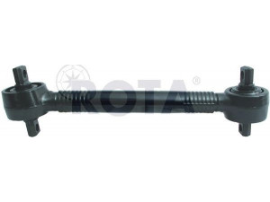 ROTA 2018489 vikšro valdymo svirtis 
 Ašies montavimas/vairavimo mechanizmas/ratai -> Valdymo svirtis/pasukamosios svirties sujungimas -> Vairo trauklės (valdymo svirtis, išilginis balansyras, diago
41218021, 41218021