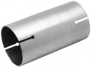 BOSAL 265-942 vamzdžių sujungimas, išmetimo sistema
