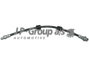 JP GROUP 1461600200 stabdžių žarnelė 
 Stabdžių sistema -> Stabdžių žarnelės
34301165249, 34321163541, 34321165002
