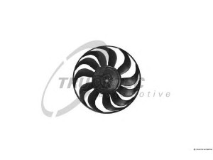 TRUCKTEC AUTOMOTIVE 07.40.006 ventiliatorius, radiatoriaus
1H0 959 455 AB, 1H0 959 455 J, 1H0 959 455 K
