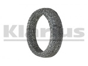 KLARIUS 410148 tarpiklis, išleidimo kolektorius
7545216, 7545219, 6616584, 6616585