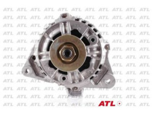 ATL Autotechnik L 44 880 kintamosios srovės generatorius 
 Elektros įranga -> Kint. sr. generatorius/dalys -> Kintamosios srovės generatorius
1 127 350, 1093245, 96FB 10300 AB