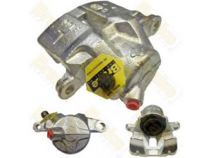 Brake ENGINEERING CA1455 stabdžių apkaba 
 Dviratė transporto priemonės -> Stabdžių sistema -> Stabdžių apkaba / priedai
MB699470, MB699574