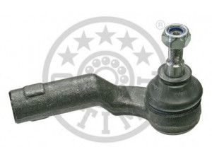 OPTIMAL G1-1280 skersinės vairo trauklės galas 
 Vairavimas -> Vairo mechanizmo sujungimai
BP4L32280