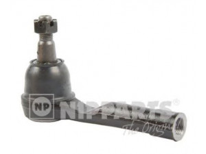 NIPPARTS J4821039 skersinės vairo trauklės galas 
 Vairavimas -> Vairo mechanizmo sujungimai
48520-33P25, 48520-33P26