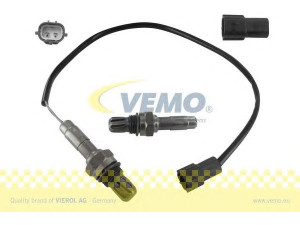 VEMO V32-76-0013 lambda jutiklis 
 Variklis -> Variklio elektra
F82A-18-861 A, F82A-18-861D, F82A-88-61C