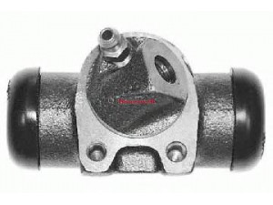 BENDIX 211779B rato stabdžių cilindras 
 Stabdžių sistema -> Ratų cilindrai
0854697600, 0870313400, 7701001629