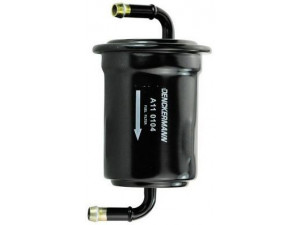 DENCKERMANN A110104 kuro filtras 
 Techninės priežiūros dalys -> Papildomas remontas
0 K 55W-20-490A, 0 K558 20490, 0 K55W 20 490