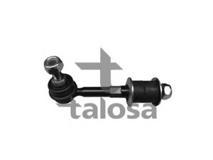 TALOSA 50-04356 šarnyro stabilizatorius 
 Ašies montavimas/vairavimo mechanizmas/ratai -> Stabilizatorius/fiksatoriai -> Savaime išsilyginanti atrama
5461858820
