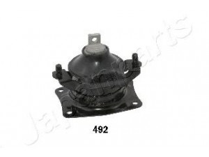 JAPANPARTS RU-492 variklio montavimas 
 Variklis -> Prekių paieška pagal schemą
50810-SDA-A02