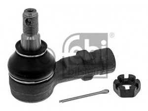 FEBI BILSTEIN 41380 skersinės vairo trauklės galas 
 Vairavimas -> Vairo mechanizmo sujungimai
45046-87401, 45046-87402