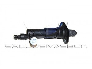 MDR MSC-1M01 darbinis cilindras, sankaba 
 Sankaba/dalys -> Sankabos valdymas -> Vykdomasis cilindras
MR980799, 4542570379