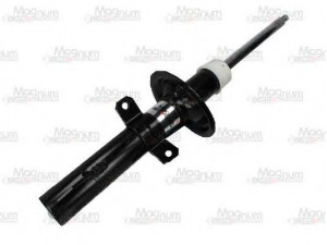 Magnum Technology AGG133MT amortizatorius 
 Pakaba -> Amortizatorius
1371324, 1371326, 1371327, 1371329