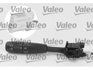 VALEO 251567 vairo kolonėlės jungiklis 
 Vidaus įranga -> Rankinės/kojinės svirties sistema
6239-K3, 6239K3
