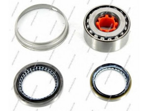 NPS T470A31A rato guolio komplektas