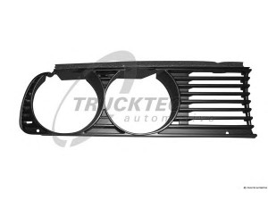 TRUCKTEC AUTOMOTIVE 08.62.240 radiatorius grotelės
51 13 1 876 092