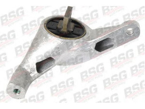 BSG BSG 30-700-166 variklio montavimas 
 Variklis -> Variklio montavimas -> Variklio montavimo rėmas
6572575, 6610305, 6766044, 91AB 6P071 EA