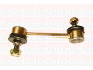 FAI AutoParts SS485 šarnyro stabilizatorius 
 Ašies montavimas/vairavimo mechanizmas/ratai -> Stabilizatorius/fiksatoriai -> Savaime išsilyginanti atrama
4883020010