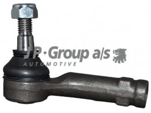 JP GROUP 1544602670 skersinės vairo trauklės galas 
 Vairavimas -> Vairo mechanizmo sujungimai
1545339, 8V513C437AA