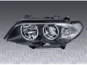 MAGNETI MARELLI 718121602022 priekinis žibintas 
 Kėbulas -> Priekinis žibintas/dalys -> Priekinis žibintas/įterp.
63117166803, 63127166803, 7166803