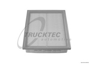 TRUCKTEC AUTOMOTIVE 07.14.036 oro filtras
60737123, 1137484, 5027147, 1444-N2