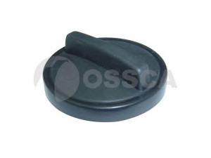 OSSCA 04107 dangtelis, alyvos pildymo anga 
 Variklis -> Cilindrų galvutė/dalys -> Alyvos įpylimo dangtelis/ sandariklis
11 12 0 623 120, 11 12 1 286 220