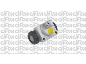 CIFAM 101-1041 rato stabdžių cilindras 
 Stabdžių sistema -> Ratų cilindrai
47550-09130