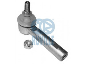 RUVILLE 915926 skersinės vairo trauklės galas 
 Vairavimas -> Vairo mechanizmo sujungimai
1306716080, 4018.A3