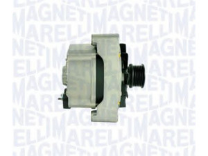 MAGNETI MARELLI 944390340200 kintamosios srovės generatorius 
 Elektros įranga -> Kint. sr. generatorius/dalys -> Kintamosios srovės generatorius
0071546702, 0071546802, 00771546802