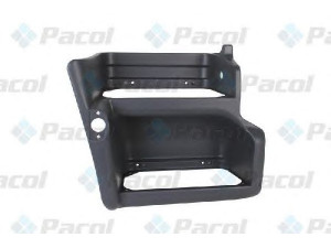 PACOL MER-FS-002R pakoja 
 Kėbulas -> Keleivių kabina -> Vieta kojoms/durų ramstis
5010225393