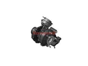 GARRETT 765017-5001S kompresorius, įkrovimo sistema
8200583858