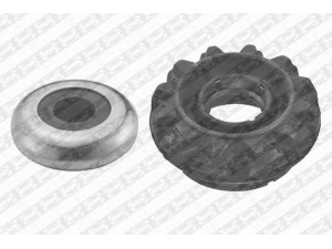 SNR KB657.07 remonto komplektas, pakabos statramstis 
 Ašies montavimas/vairavimo mechanizmas/ratai -> Montavimas, pakabos statramstis
1J0412249, 6N0412331A, 1J0412249