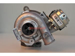 GARRETT 716665-5002S kompresorius, įkrovimo sistema
55191934