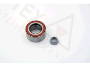 AUTEX 807759S rato guolio komplektas 
 Ašies montavimas/vairavimo mechanizmas/ratai -> Rato stebulė/montavimas -> Rato guolis