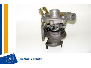 TURBO S HOET 1100182 kompresorius, įkrovimo sistema 
 Išmetimo sistema -> Turbokompresorius
46234204, 7631723, 7729471