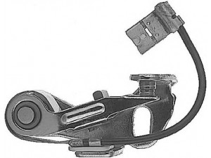 BERU KS469 kontakto pertraukiklis, skirstytuvas 
 Kibirkšties / kaitinamasis uždegimas -> Degimo skirstytuvas/dalys