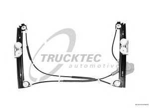 TRUCKTEC AUTOMOTIVE 08.53.005 lango pakėliklis
51 33 7 039 451