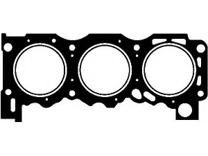 REINZ 61-26260-00 tarpiklis, cilindro galva 
 Variklis -> Cilindrų galvutė/dalys -> Tarpiklis, cilindrų galvutė
6 185 178, 88TM 6051 A2A, 88TM 6051 A4A