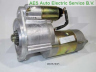 AES ADS-941 starteris 
 Elektros įranga -> Starterio sistema -> Starteris
23300C6800, 23300C6801, 23300C8703