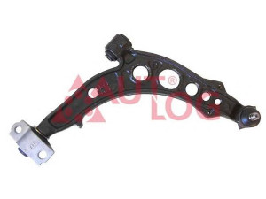 AUTLOG FT1668 vikšro valdymo svirtis 
 Ašies montavimas/vairavimo mechanizmas/ratai -> Valdymo svirtis/pasukamosios svirties sujungimas -> Vairo trauklės (valdymo svirtis, išilginis balansyras, diago
46402682, 46430003, 7750978