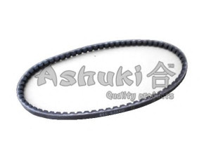 ASHUKI V10-0710 V formos diržas 
 Techninės priežiūros dalys -> Techninės priežiūros intervalai
80911-0550