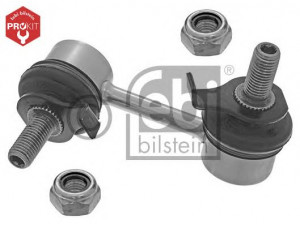 FEBI BILSTEIN 42966 šarnyro stabilizatorius 
 Ašies montavimas/vairavimo mechanizmas/ratai -> Stabilizatorius/fiksatoriai -> Savaime išsilyginanti atrama
48840-14030