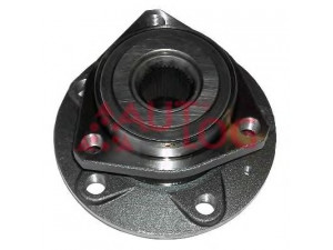 AUTLOG RS1179 rato guolio komplektas 
 Ašies montavimas/vairavimo mechanizmas/ratai -> Rato stebulė/montavimas -> Rato guolis
1K0407621E, 1K0498621, 5K0498621A