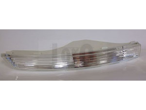 LORO 053-22-852 indikatorius 
 Kėbulas -> Šviesos -> Indikatorius/dalys -> Indikatorius
3C0953042E, 3C0953042H, 3C0953042L