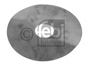 FEBI BILSTEIN 29743 tarpiklis, pasukamojo kakliuko kaištis
1400 093, RAK 1975